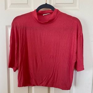 Cotton On mock neck